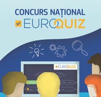 Concursul „Lider european” și a Competiția „EuroQuiz”